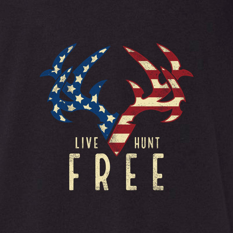 Load image into Gallery viewer, Patriot Rak Buck Tee