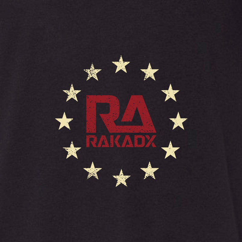 Load image into Gallery viewer, Patriot Rak Buck Tee