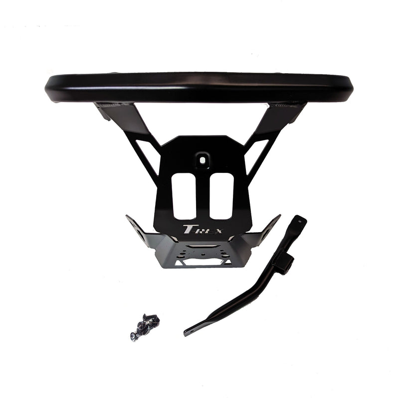 Load image into Gallery viewer, Polaris Axys 800 & 850 Patriot front bumper w/nose guard