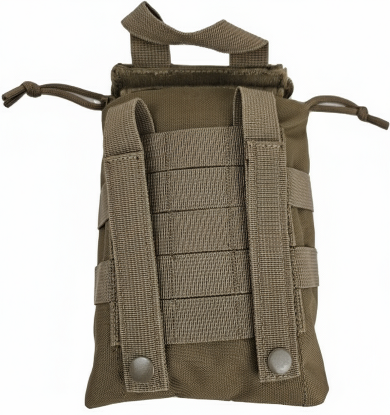 Load image into Gallery viewer, Patrol Trauma Kit w/ Rapid Access Bleeding Control