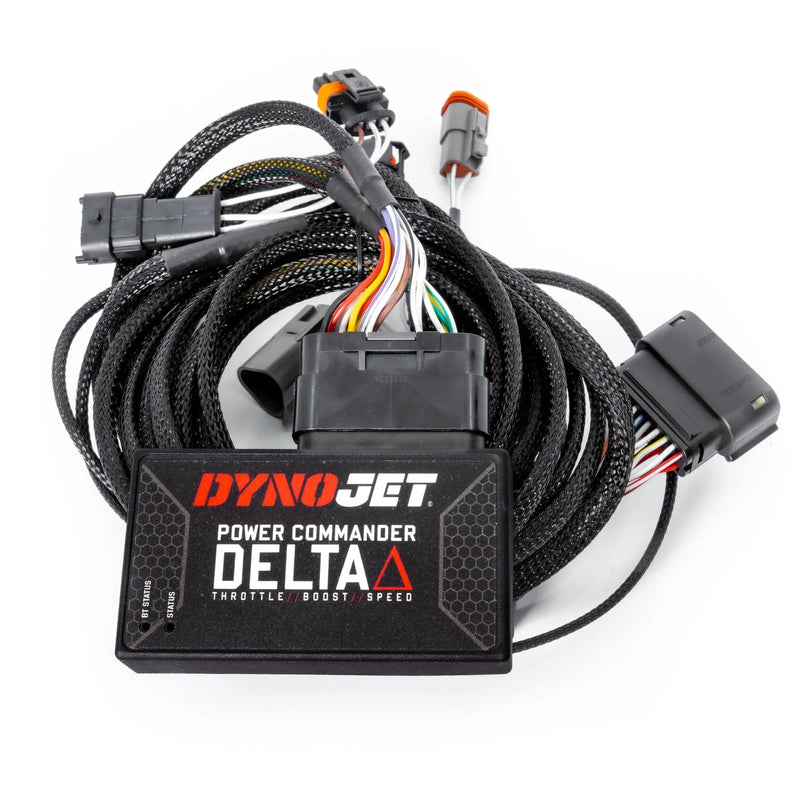Load image into Gallery viewer, Power Commander Delta for Can-Am Maverick X3 RR