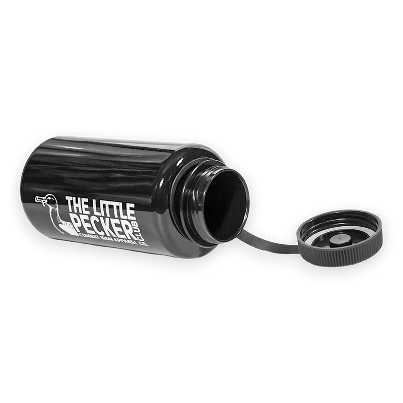 Load image into Gallery viewer, 32oz Wide Mouth Water Bottle
