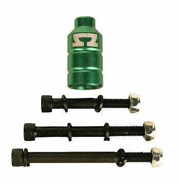 AO Scooters Peg Kit