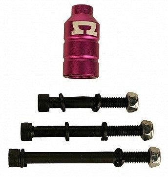 AO Scooters Peg Kit