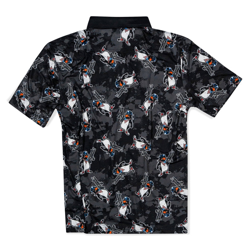Load image into Gallery viewer, Men's All Stretch Golf Polo