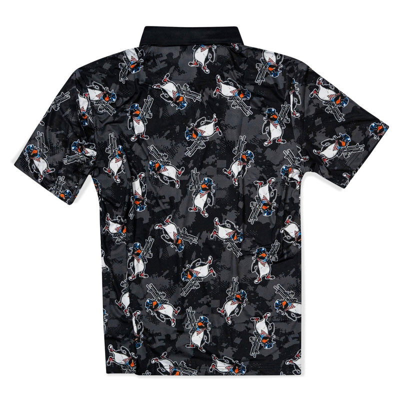 Load image into Gallery viewer, Men's All Stretch Golf Polo