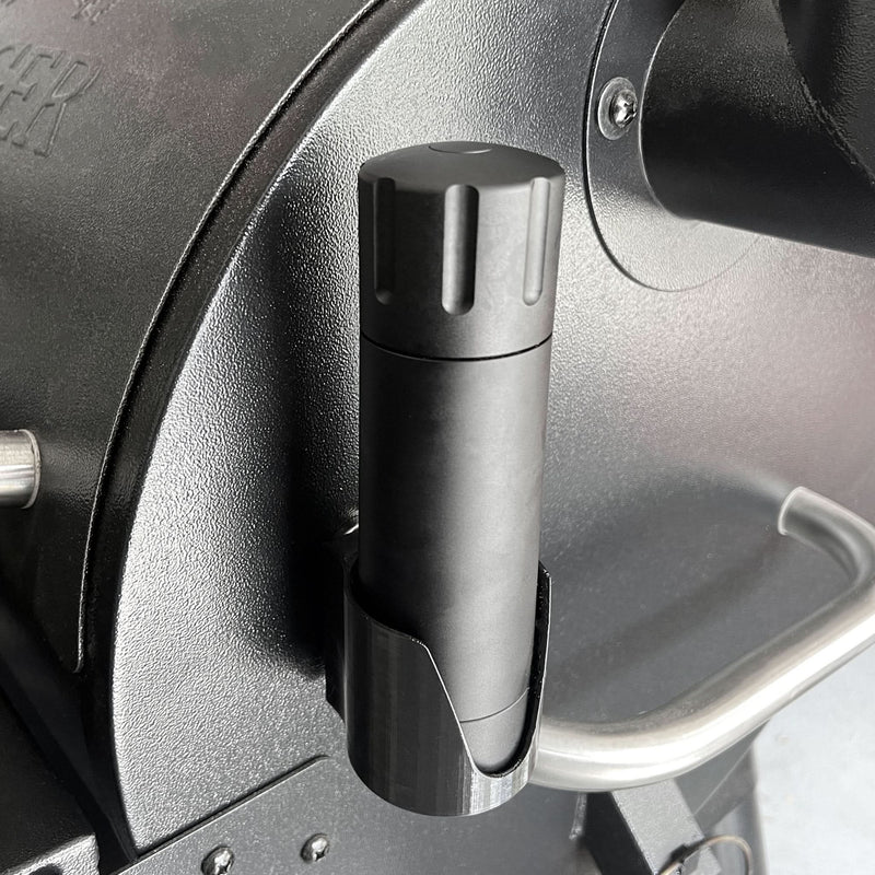 Load image into Gallery viewer, Pepper Cannon Magnetic Grill/Smoker Mount