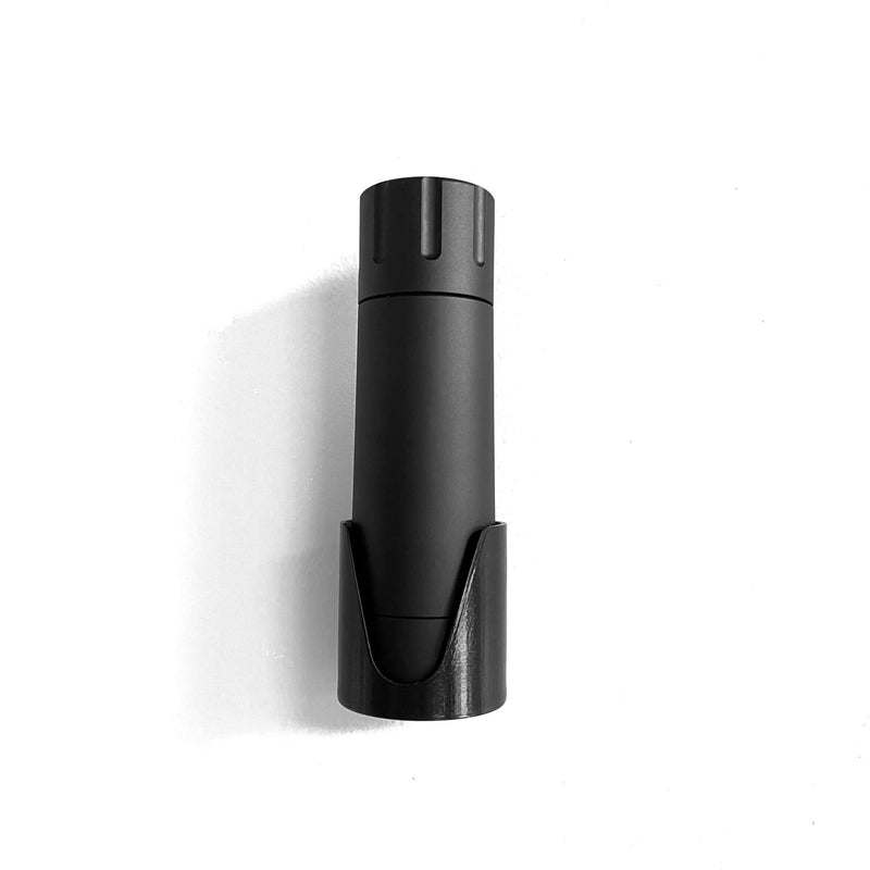 Load image into Gallery viewer, Pepper Cannon Magnetic Grill/Smoker Mount