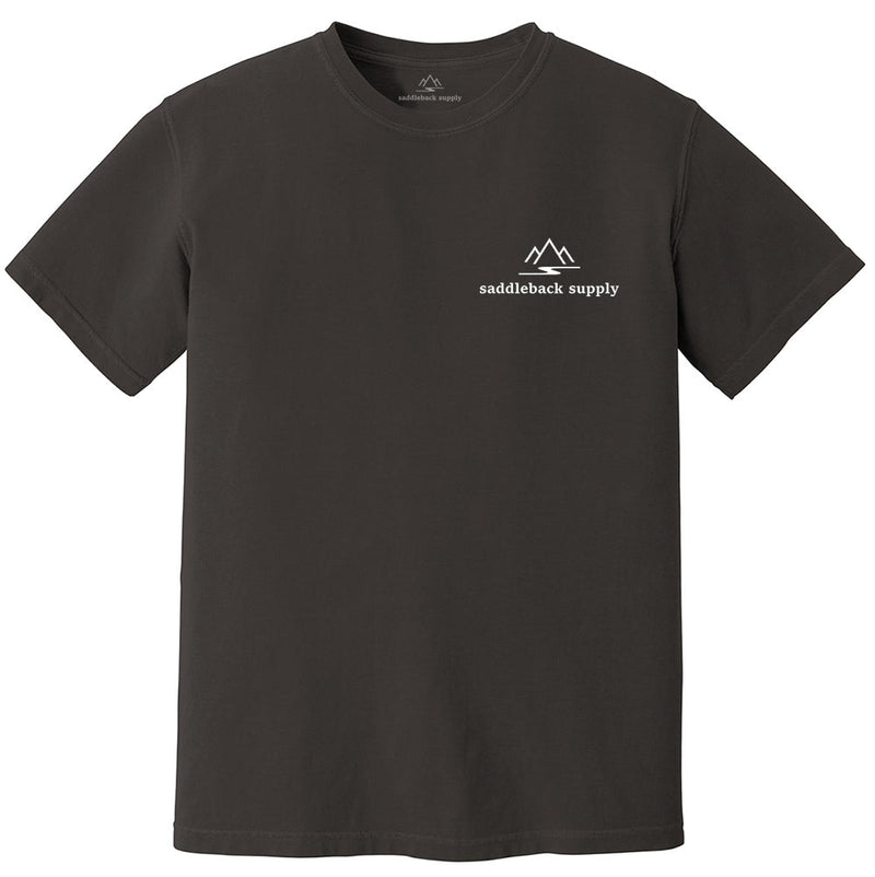 Load image into Gallery viewer, Nighttime Pigment Tee