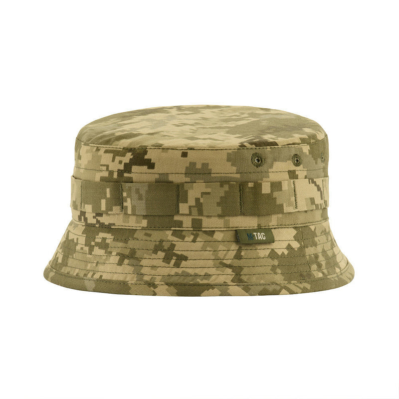 Load image into Gallery viewer, M-Tac Boonie Hat Gen.II Flex Rip-Stop