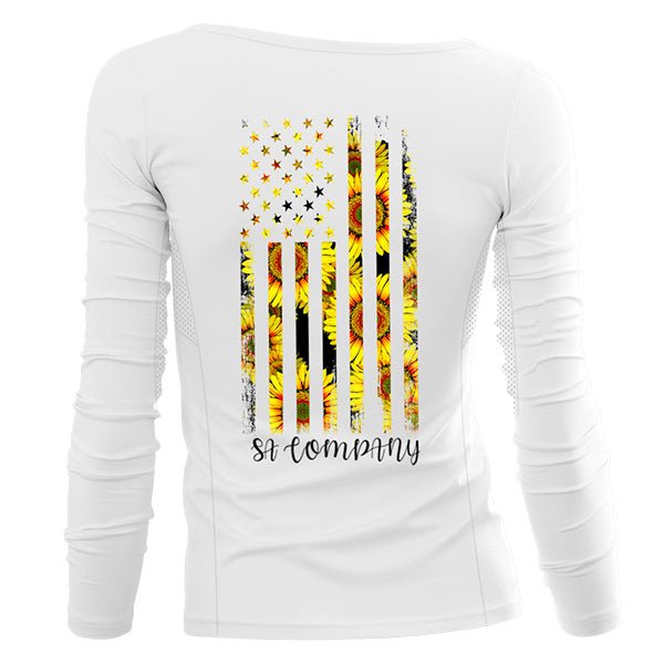 Performance Long Sleeve Shirt