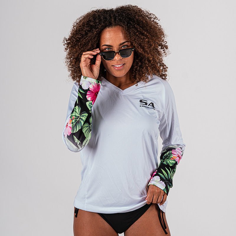 Performance Long Sleeve Shirt