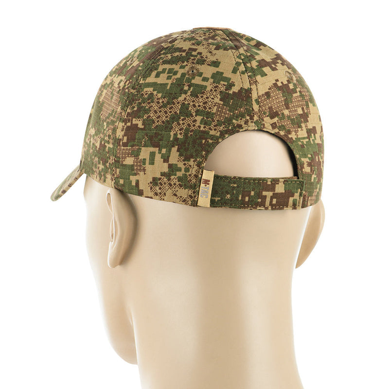 Load image into Gallery viewer, M-Tac Baseball Cap Rip-Stop