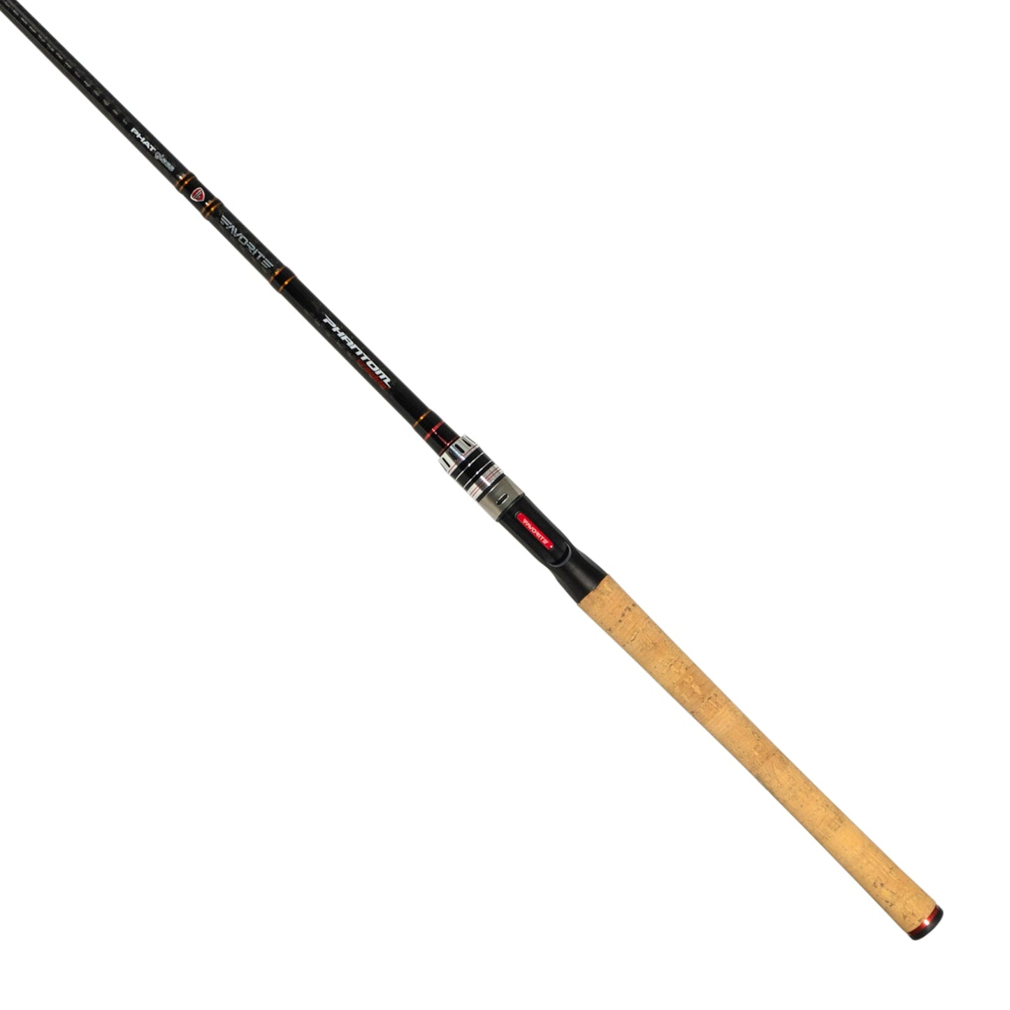 Phat Glass Cranking Rod - Skoutley Outdoors LLC