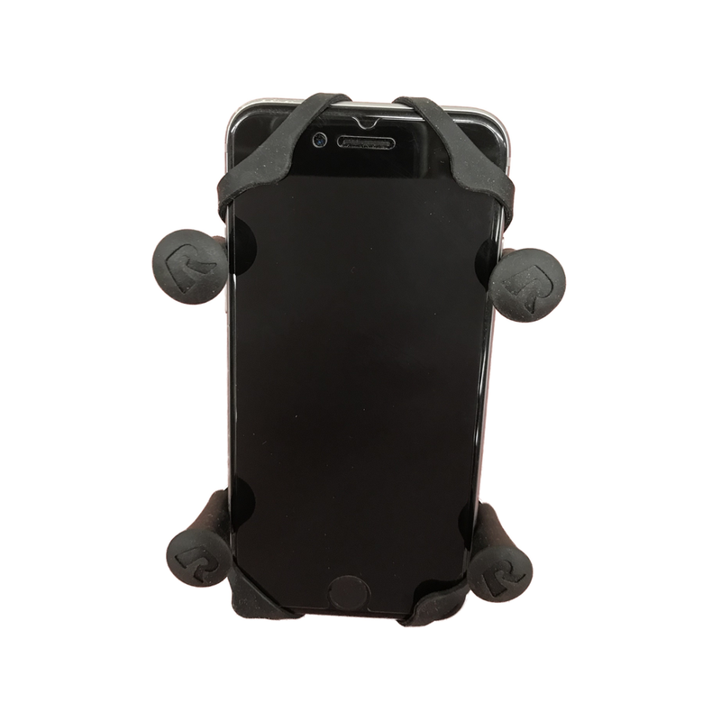 Load image into Gallery viewer, Ram Mount X-Grip phone mount