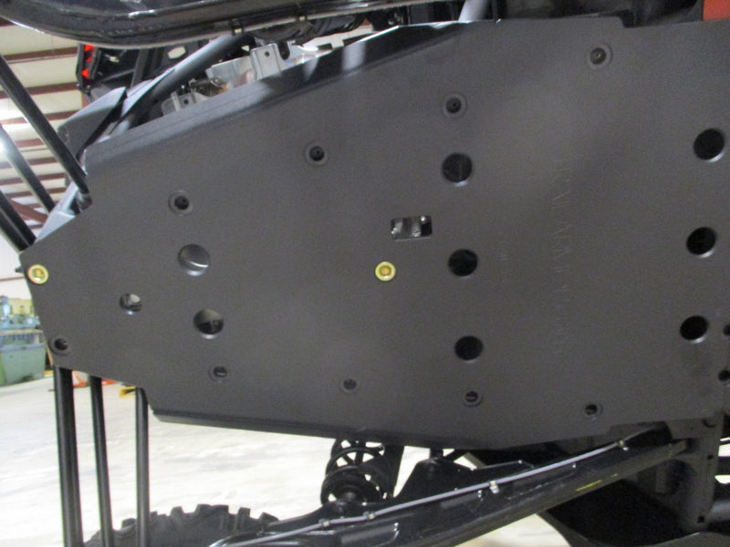 Load image into Gallery viewer, Trail Armor Full skid Plate for 2017+ Can-Am Maverick X3 Max