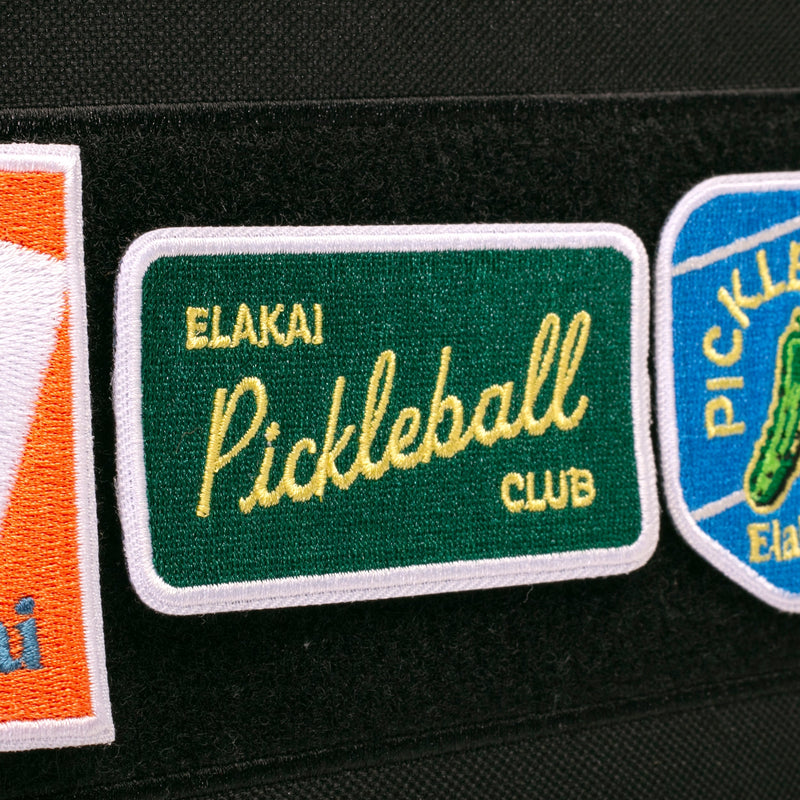 Load image into Gallery viewer, Pickleball Patches