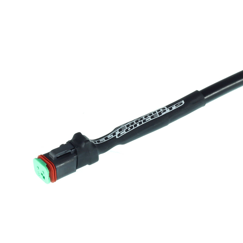 Load image into Gallery viewer, DT Waterproof Pig Tail
