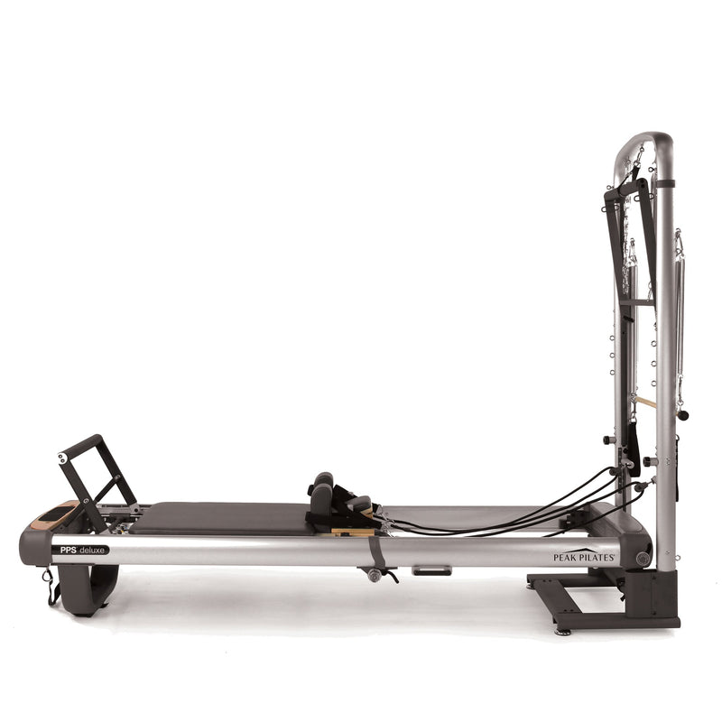 Load image into Gallery viewer, Peak PilateSystem® Deluxe Bundle