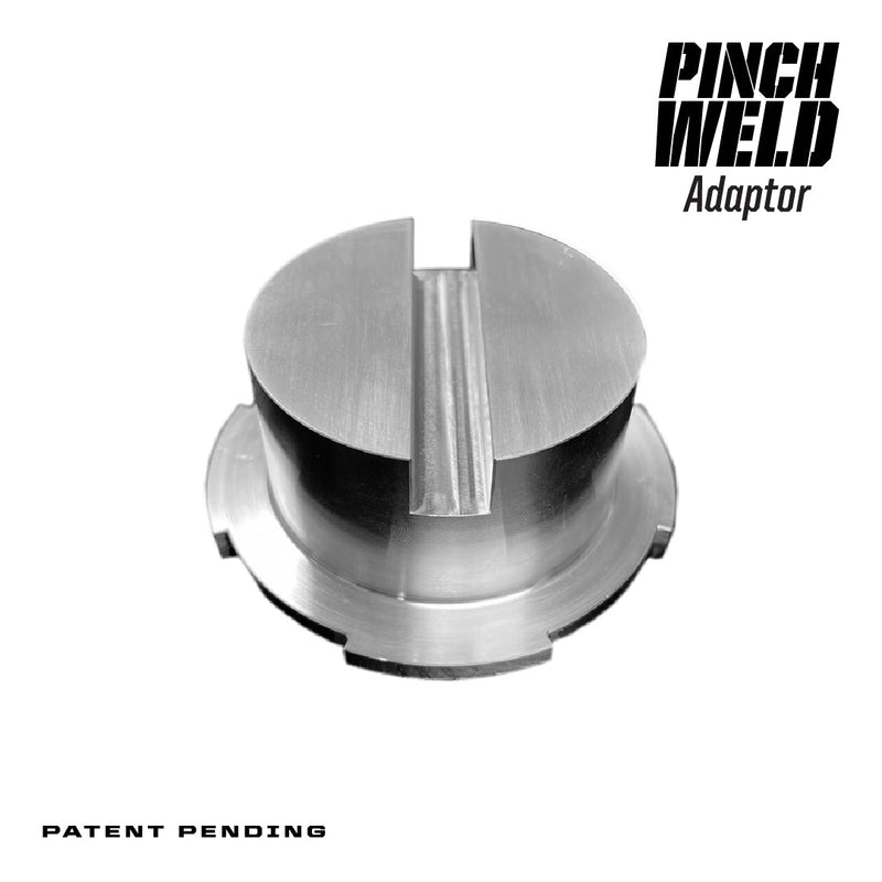 Load image into Gallery viewer, Pinch Weld Adaptor
