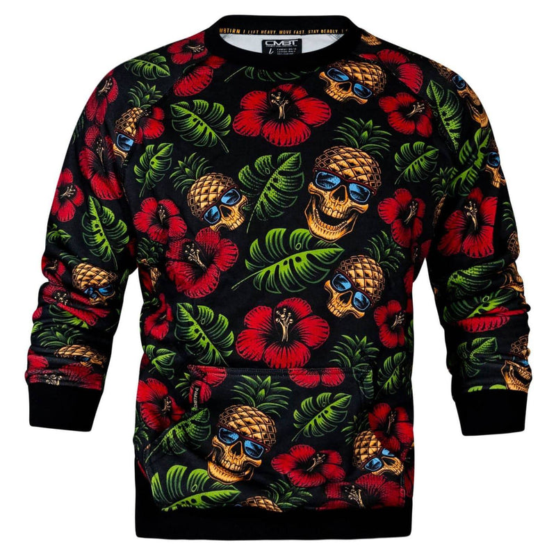 Load image into Gallery viewer, Men's Cold Weather Fleece Pull Over
