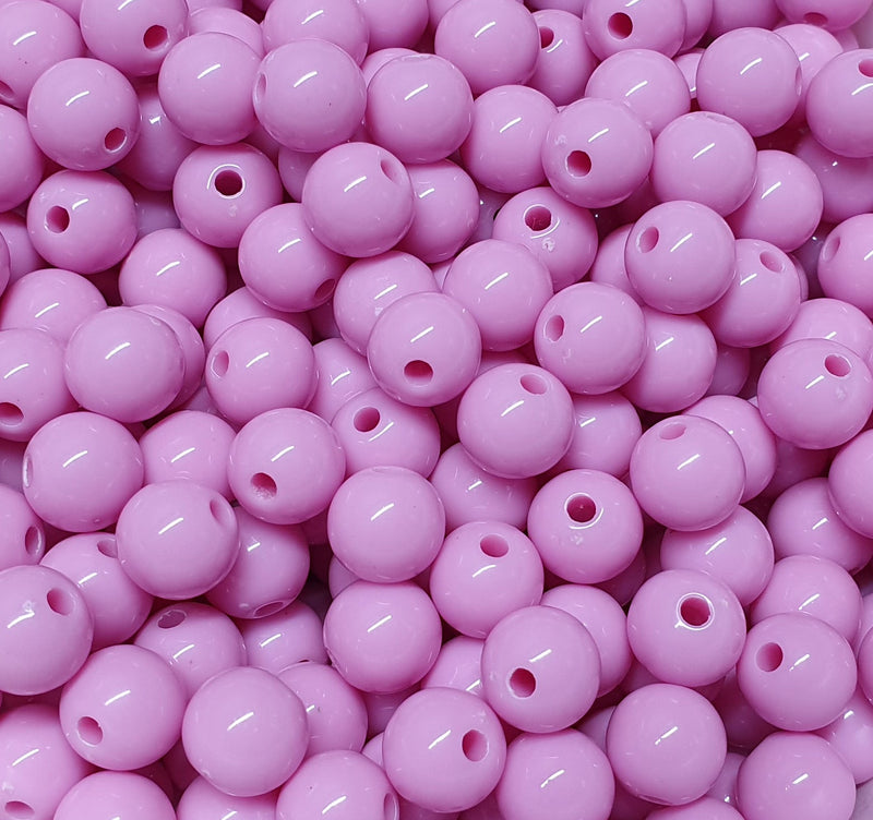 Load image into Gallery viewer, Salmon Egg Drift Beads