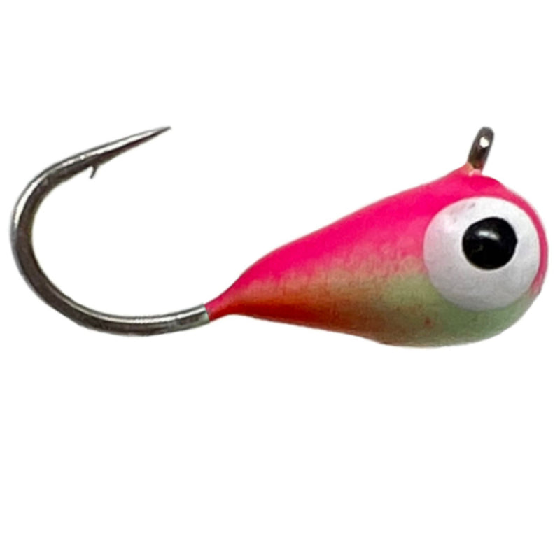Load image into Gallery viewer, Reaction Tackle Ice Fishing Jigs
