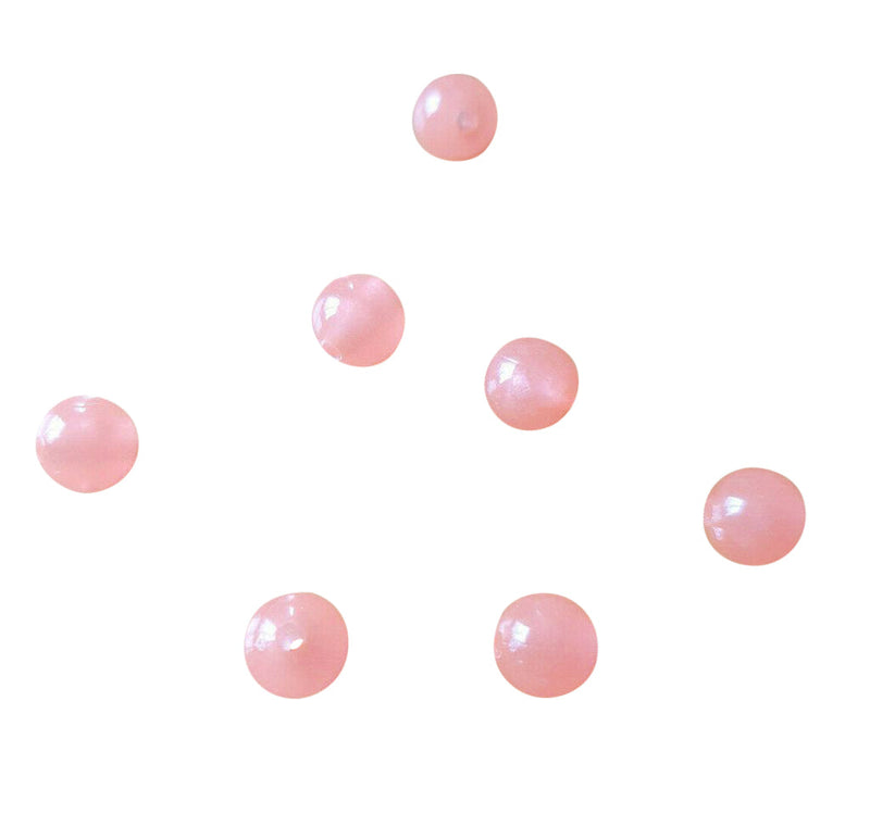 Load image into Gallery viewer, Salmon Egg Drift Beads