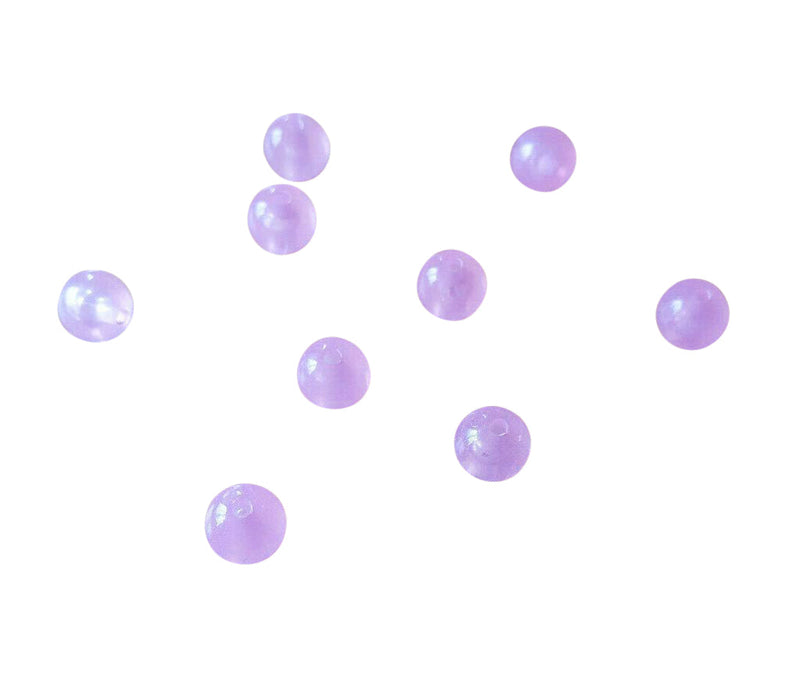 Load image into Gallery viewer, Salmon Egg Drift Beads