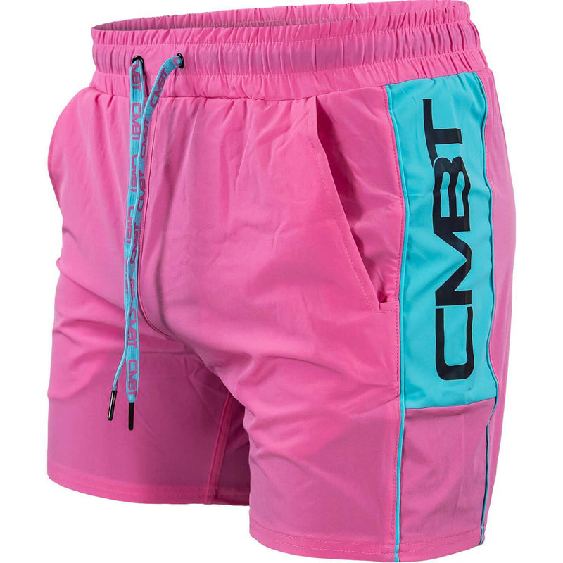 Load image into Gallery viewer, Men's Swim Trunks | 6"
