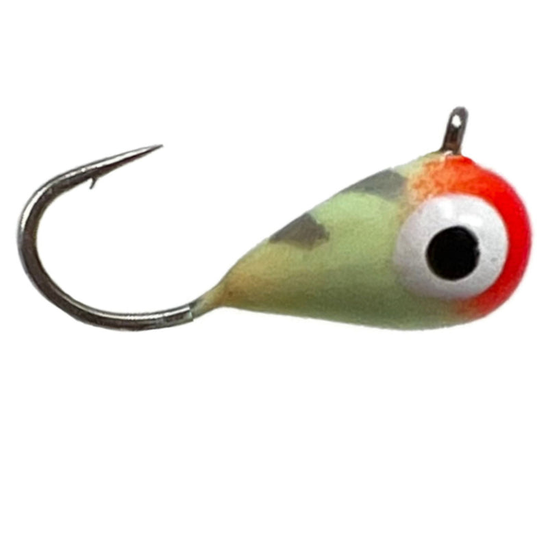 Load image into Gallery viewer, Reaction Tackle Ice Fishing Jigs