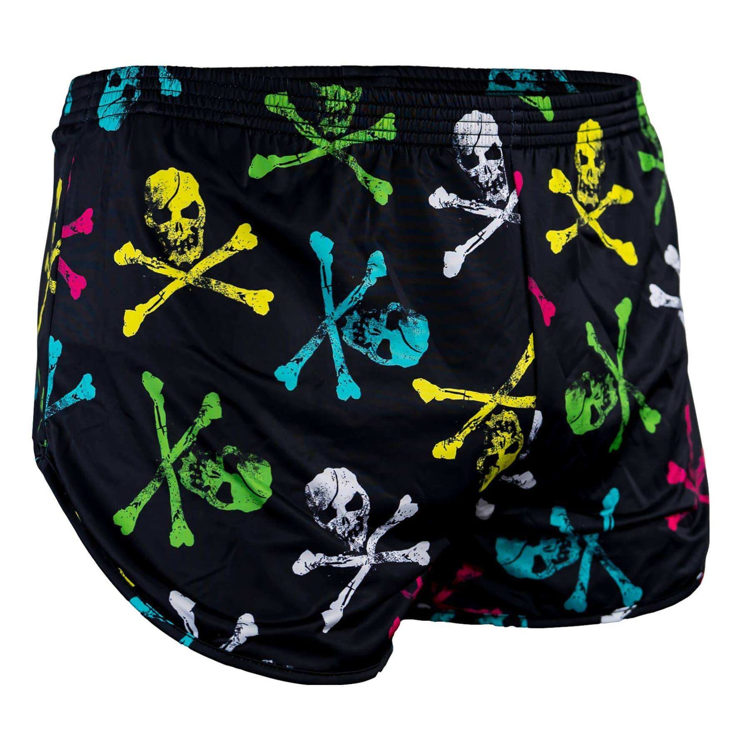 Ranger Panty Mil Silkies Training Shorts | 2.5" - Skoutley Outdoors LLC
