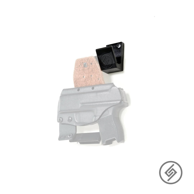 Load image into Gallery viewer, Pistol Holster Wall Storage Hook