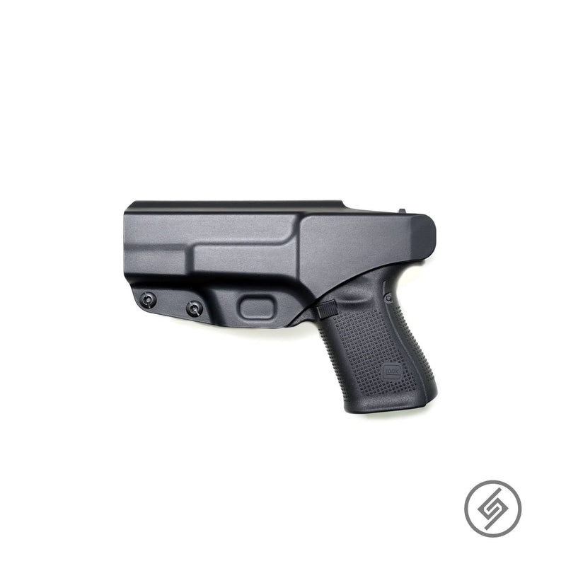 Load image into Gallery viewer, Pistol Holster Wall Storage Hook