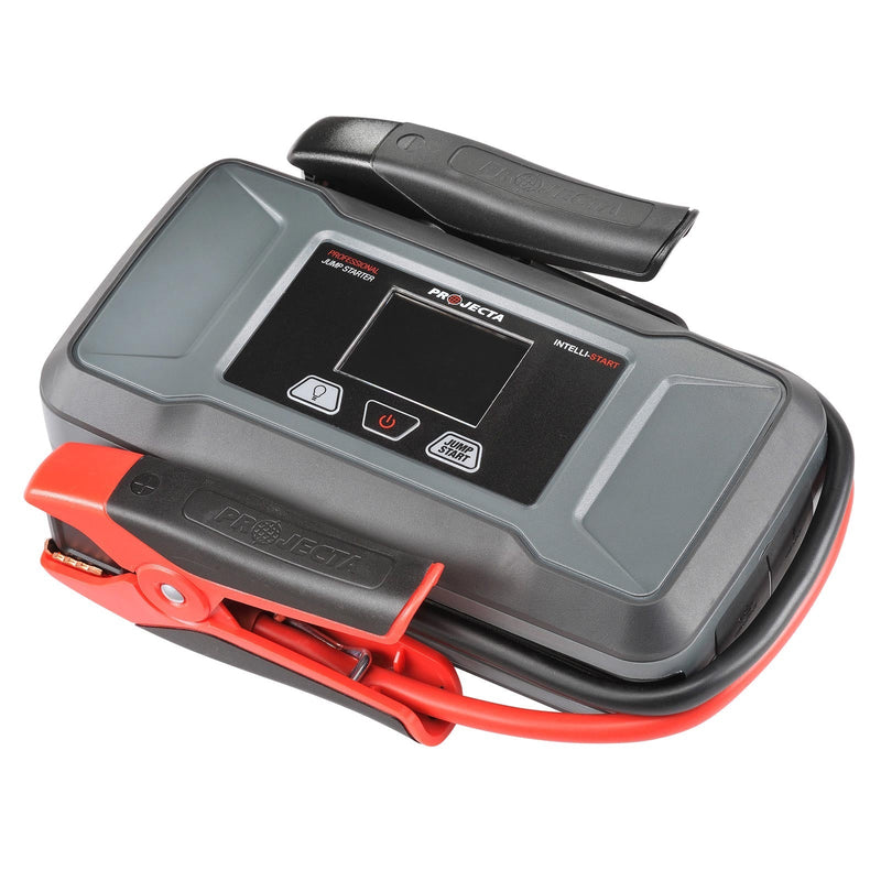 Load image into Gallery viewer, Intelli-Start IS1400 Pro Jumpstarter