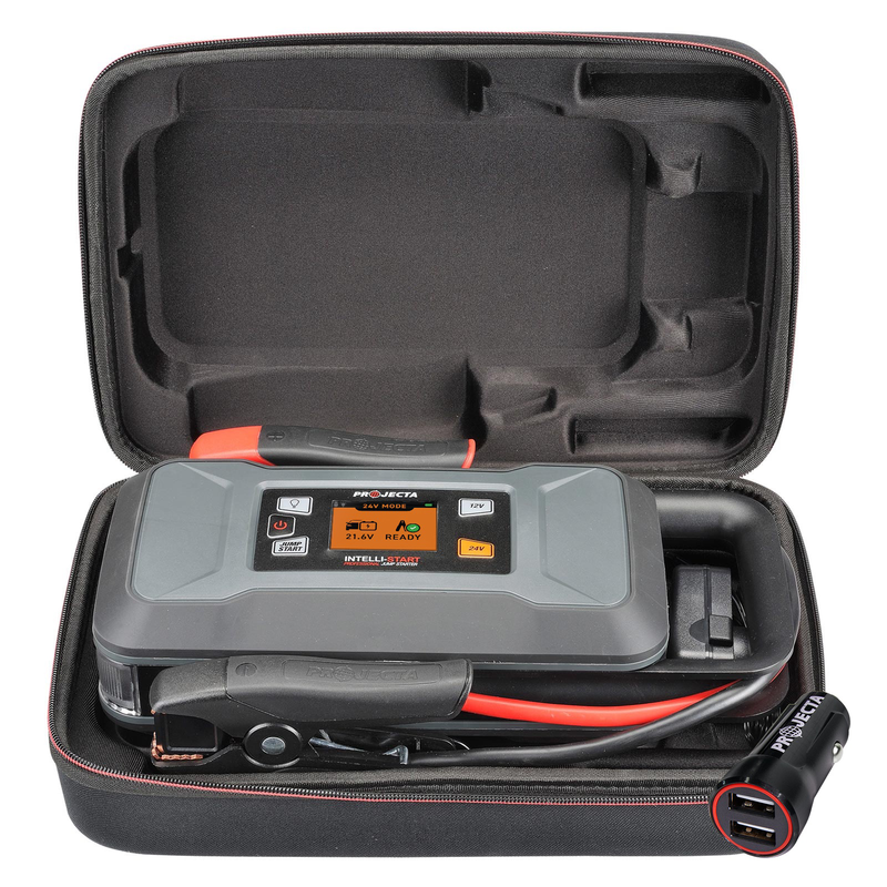 Load image into Gallery viewer, Intelli-Start IS2000 12/24V Pro Jumpstarter