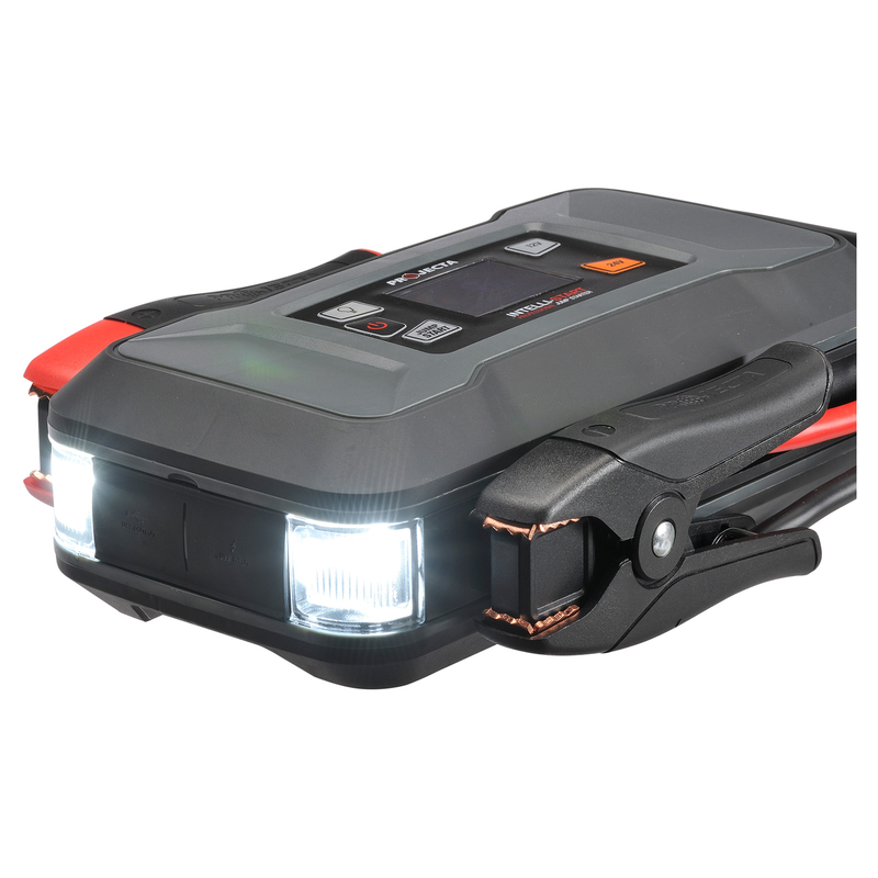 Load image into Gallery viewer, Intelli-Start IS2000 12/24V Pro Jumpstarter
