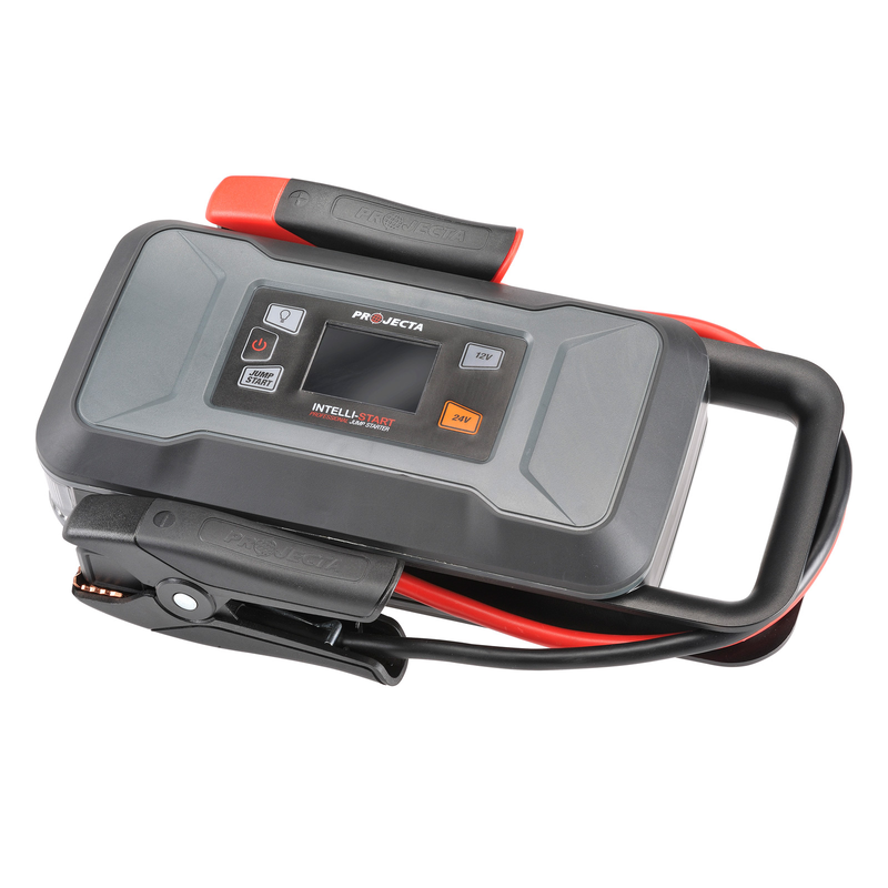 Load image into Gallery viewer, Intelli-Start IS2000 12/24V Pro Jumpstarter