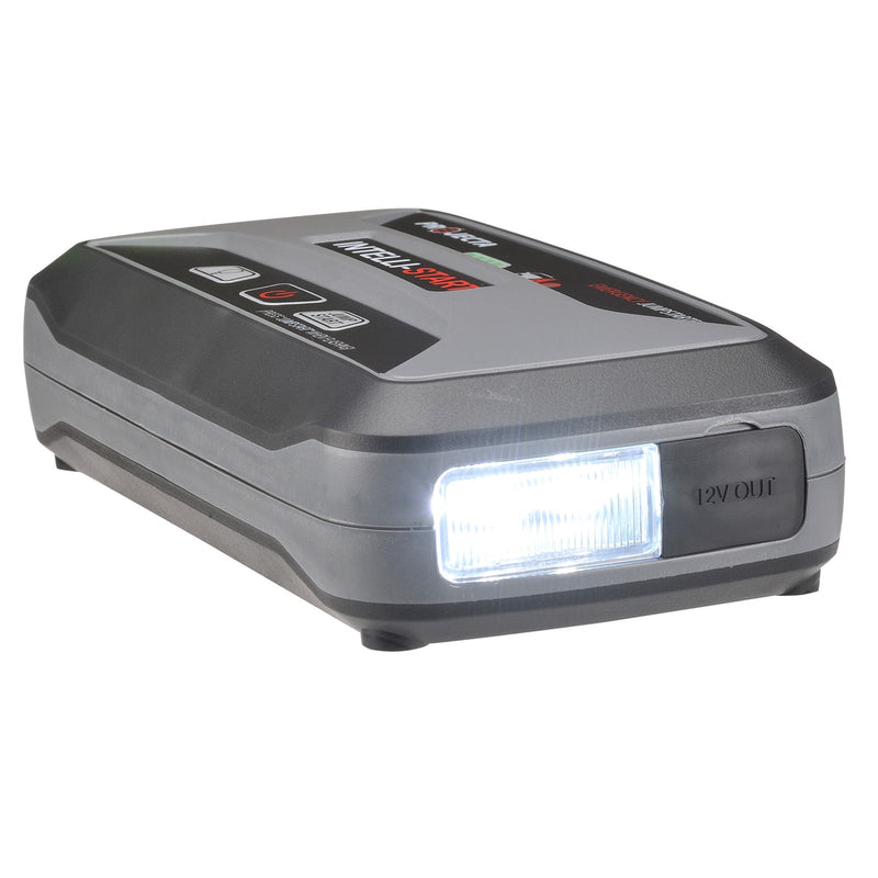 Load image into Gallery viewer, Intelli-Start IS920 Jumpstarter