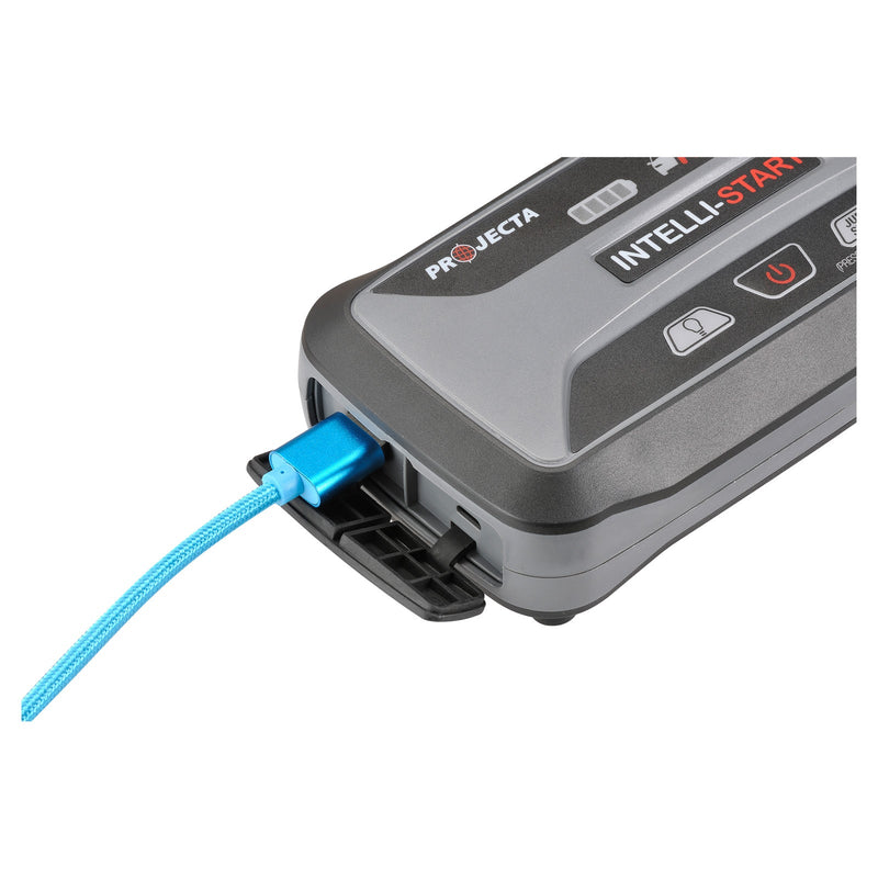 Load image into Gallery viewer, Intelli-Start IS920 Jumpstarter
