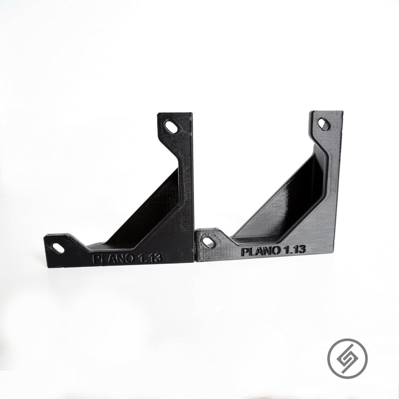 Load image into Gallery viewer, PLANO Tackle Box Wall Mount