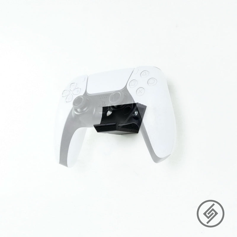 Load image into Gallery viewer, PlayStation Controller Wall Storage Hook