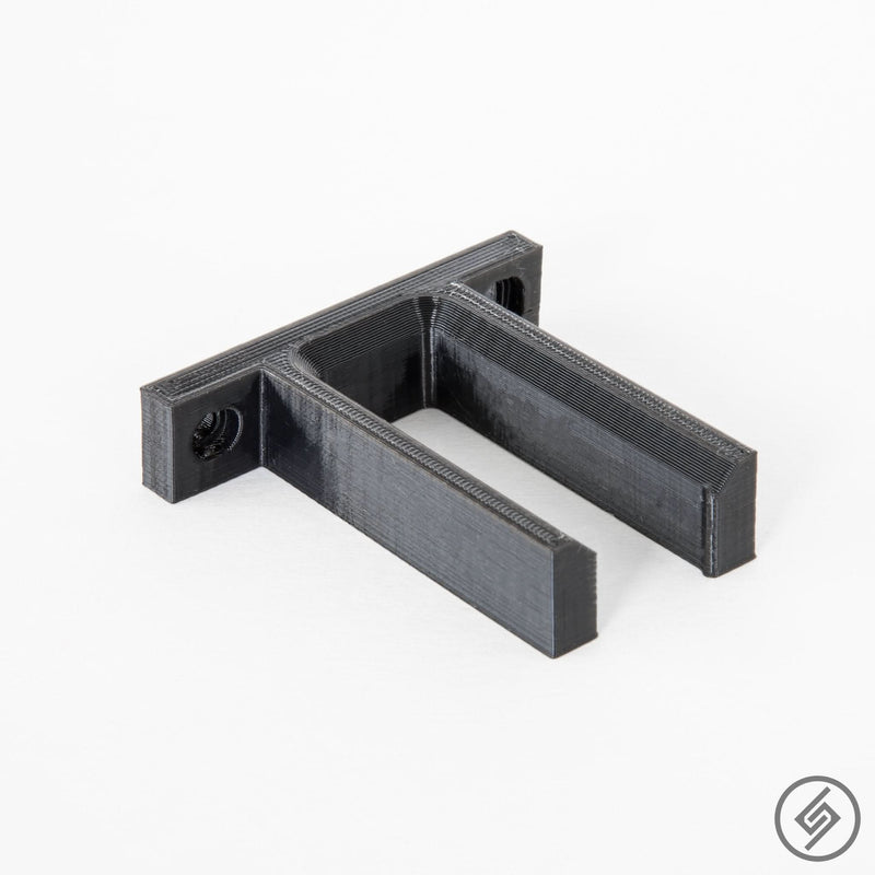Load image into Gallery viewer, AR-15 PMAG Wall Storage Rack Pair (Dual 1 Mag Capacity)