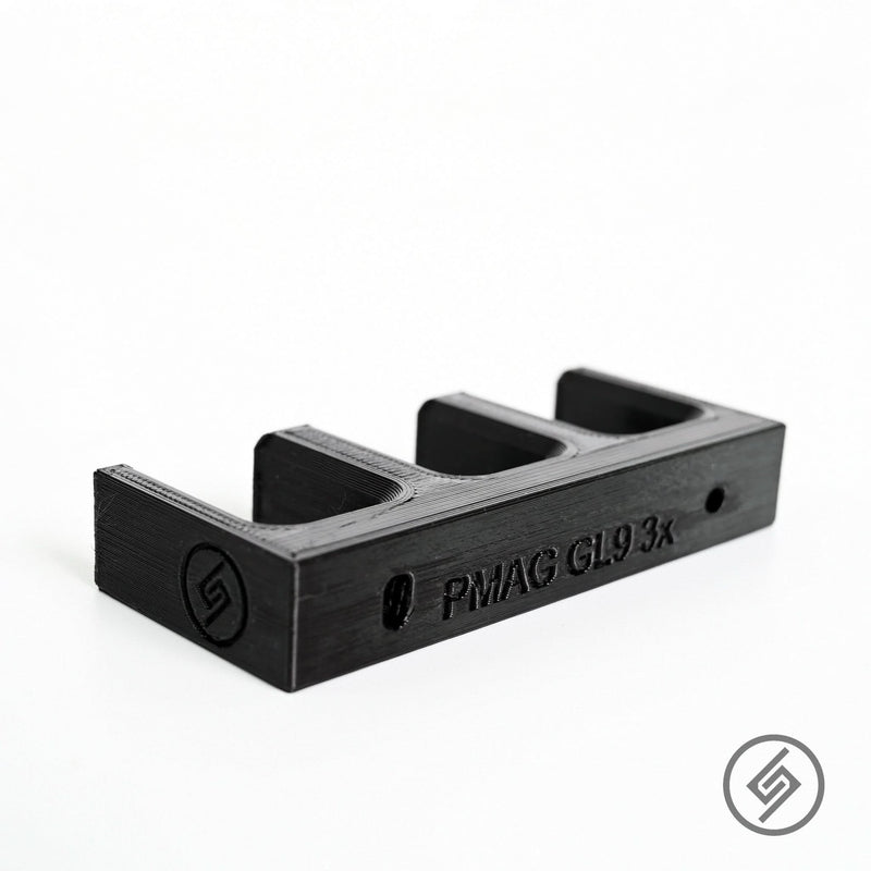 Load image into Gallery viewer, PMAG GL9 Magazine Wall Storage Rack