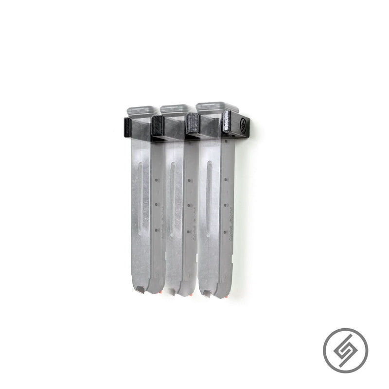 Load image into Gallery viewer, PMAG GL9 Magazine Wall Storage Rack