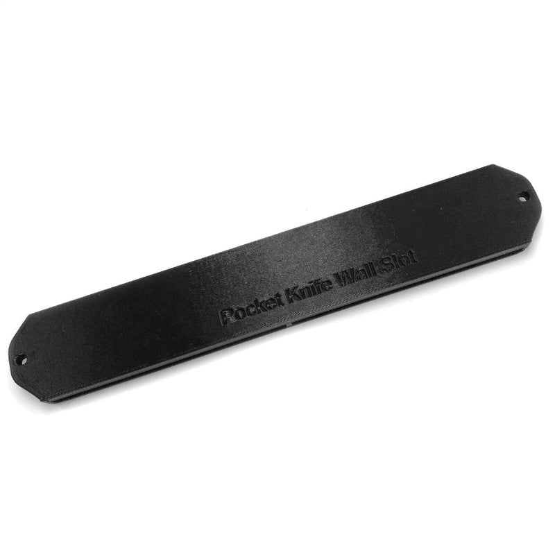 Load image into Gallery viewer, Pocket Knife Storage Slot