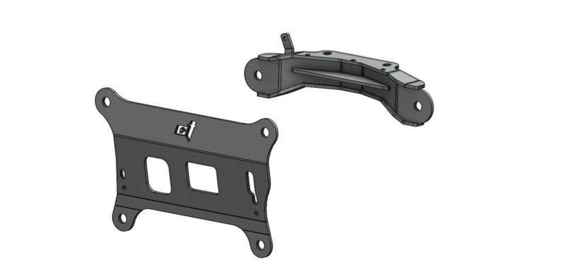 Load image into Gallery viewer, Polaris Pro R Front Gusset Kit