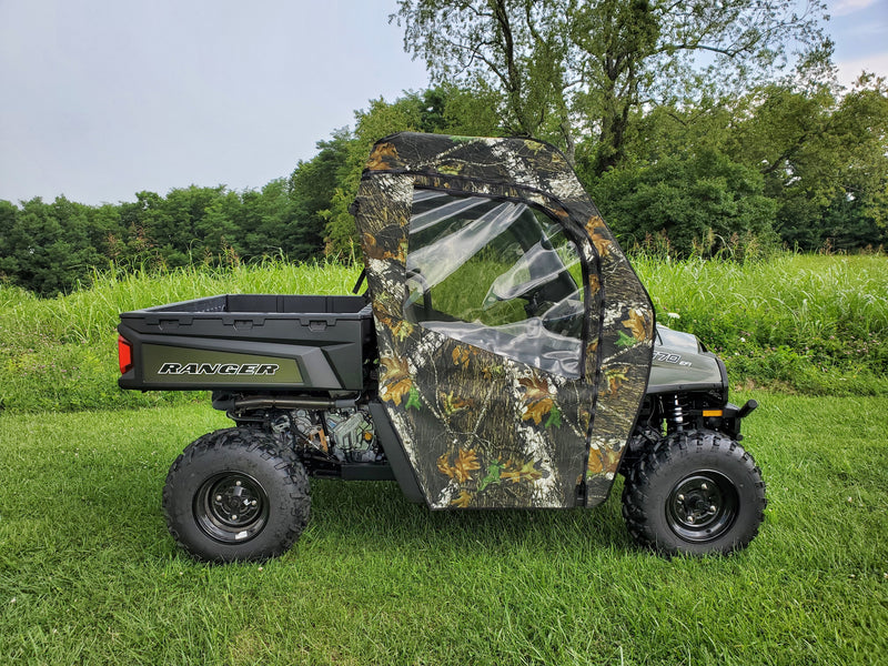 Load image into Gallery viewer, Polaris Full-Size Ranger 2-Seater 500/700/800 - Soft Doors