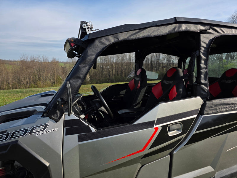 Load image into Gallery viewer, Polaris General Crew - Soft Doors