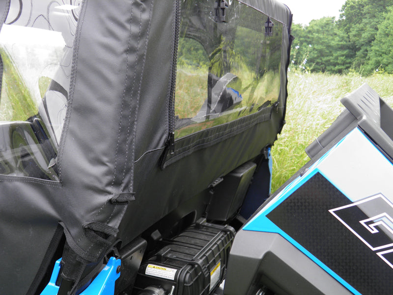 Load image into Gallery viewer, Polaris General - Door/Rear Window Combo